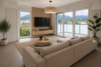 achat appartement thonon-les-bains 74200