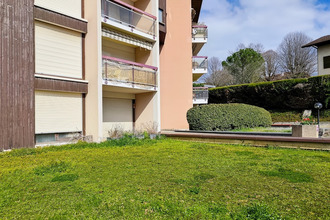 achat appartement thonon-les-bains 74200