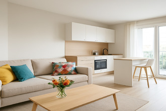 achat appartement thonon-les-bains 74200
