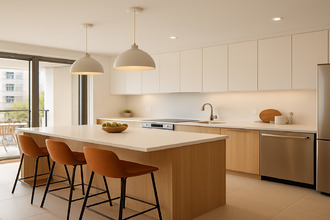achat appartement thonon-les-bains 74200