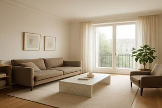 achat appartement thonon-les-bains 74200