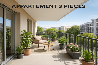 achat appartement thonon-les-bains 74200