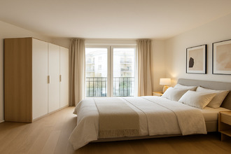 achat appartement thonon-les-bains 74200