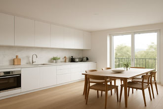 achat appartement thonon-les-bains 74200
