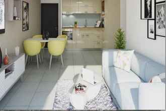 achat appartement thonon-les-bains 74200