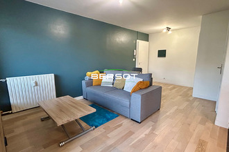 achat appartement thonon-les-bains 74200