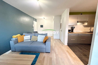 achat appartement thonon-les-bains 74200