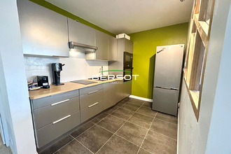 achat appartement thonon-les-bains 74200