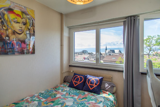 achat appartement thonon-les-bains 74200