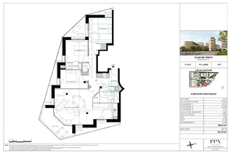 achat appartement thonon-les-bains 74200