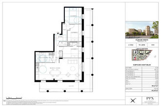achat appartement thonon-les-bains 74200