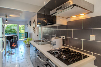 achat appartement thonon-les-bains 74200
