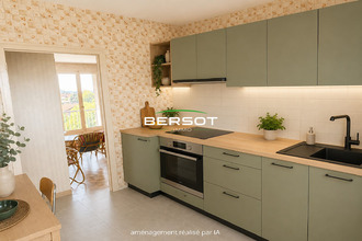 achat appartement thonon-les-bains 74200