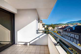 achat appartement thonon-les-bains 74200