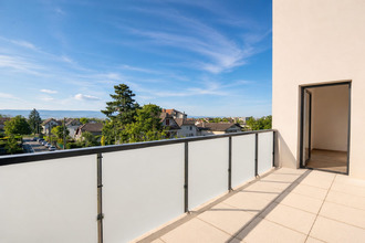 achat appartement thonon-les-bains 74200