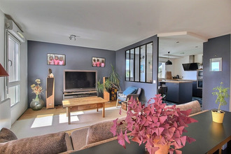 achat appartement thonon-les-bains 74200