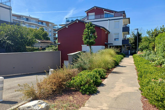 achat appartement thonon-les-bains 74200