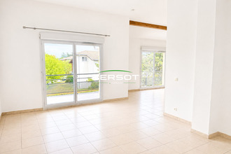 achat appartement thonon-les-bains 74200