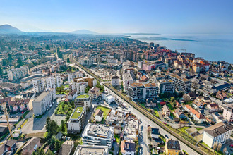 achat appartement thonon-les-bains 74200