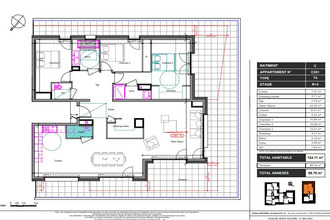 achat appartement thonon-les-bains 74200