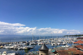 achat appartement thonon-les-bains 74200