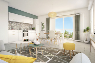 achat appartement thonon-les-bains 74200