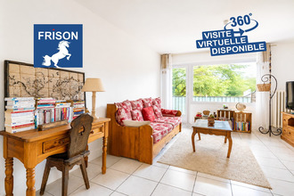 achat appartement thonon-les-bains 74200