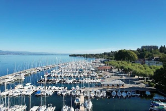 achat appartement thonon-les-bains 74200