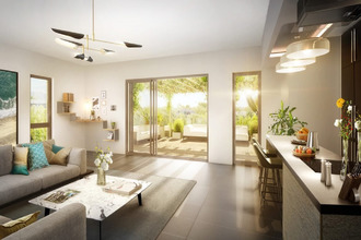 achat appartement thonon-les-bains 74200