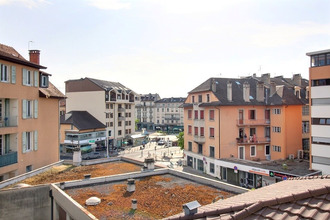 achat appartement thonon-les-bains 74200