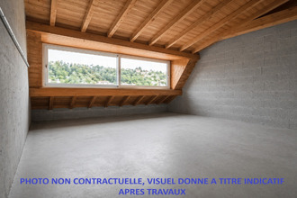 achat appartement thonon-les-bains 74200