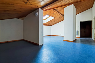 achat appartement thonon-les-bains 74200