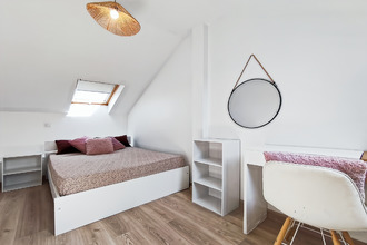 achat appartement thonon-les-bains 74200