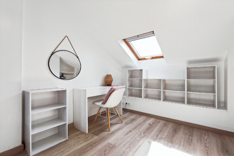 achat appartement thonon-les-bains 74200