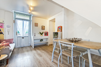 achat appartement thonon-les-bains 74200