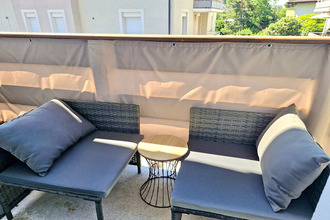 achat appartement thonon-les-bains 74200