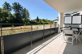 achat appartement thonon-les-bains 74200