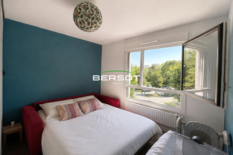 achat appartement thonon-les-bains 74200