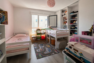 achat appartement thonon-les-bains 74200