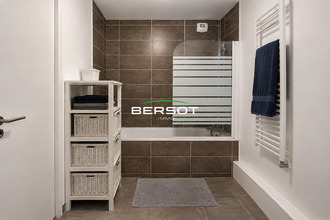achat appartement thonon-les-bains 74200