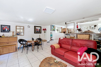 achat appartement thonon-les-bains 74200