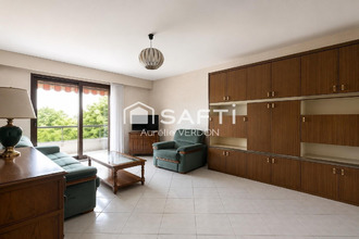 achat appartement thonon-les-bains 74200