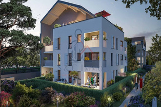 achat appartement thonon-les-bains 74200