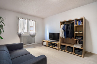 achat appartement thonon-les-bains 74200