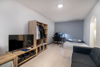 achat appartement thonon-les-bains 74200