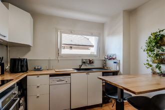 achat appartement thonon-les-bains 74200