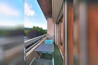 achat appartement thonon-les-bains 74200