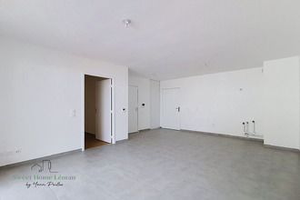 achat appartement thonon-les-bains 74200