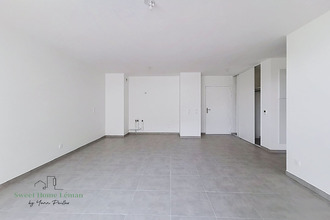 achat appartement thonon-les-bains 74200
