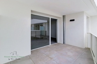 achat appartement thonon-les-bains 74200